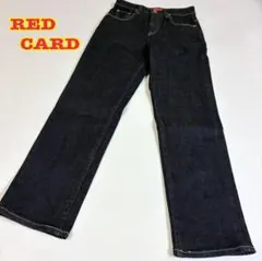 【極美品】RED CARD 492529TL Tomorrowland別注