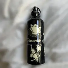 ポケモン 水筒 500ml アルミ
