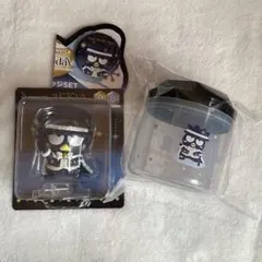 サンリオ Happyくじ Holiday バッドばつ丸　まとめ売り