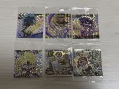 ジョジョ　ウエハース　まとめ売り