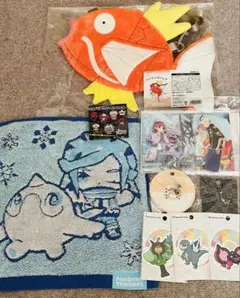 コイキングパック　メスなどまとめ売り