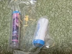 ホロライブ　ミニチュアペンライトチャーム1 姫森ルーナ