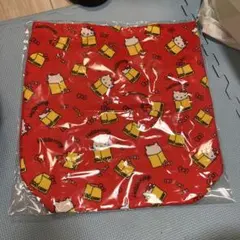 ハローキティ展　限定トートバッグ