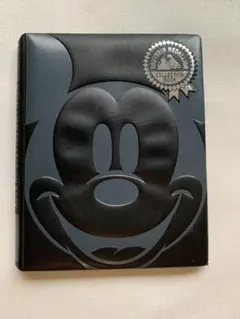 ディズニー スーベニアメダル コレクションブック ディズニーメダル　６枚