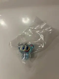 ナルミヤ　めじるしアクセサリー　ガチャ