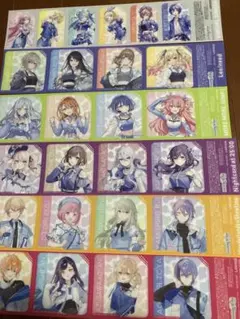 プロセカ　初音ミク