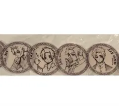 糸師冴　ブルーロック展　クリアシート