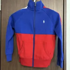 ＊美品＊ポロラルフローレン　ジャケット　サイズ8 140cm