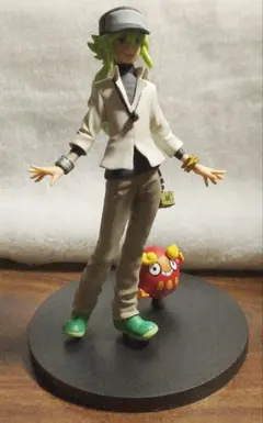 2026年最新】ポケモン n フィギュア エヌの人気アイテム - メルカリ