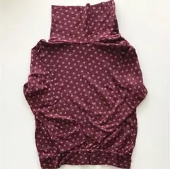 プチバトー カットソー 4ans/102㎝