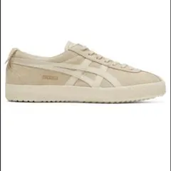 オニツカタイガー　スニーカー　24.5