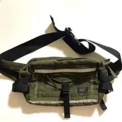 PORTERショルダーバッグ