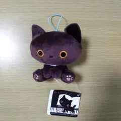靴下にゃんこ花柄リボンぬいぐるみXLプレミアム - メルカリ