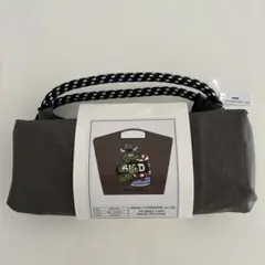 新品・未使用☆ボールアンドチェーン ピンクリボン エコバッグ 2個