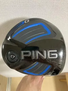 PING G LE3 フェアウェイウッド#5 - ヘッドカバー付⛳️】 - メルカリ