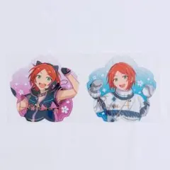 あんスタ Switch 花伴クリアカード - メルカリ