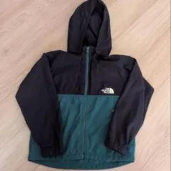 The North Face ノースフェイス　ジャケット　130 キッズ
