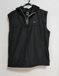 Nike Clima-Fit ナイロンジャケット メンズMサイズ