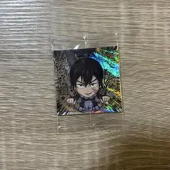 究極メカ丸絶対形態　呪術廻戦　ステッカー
