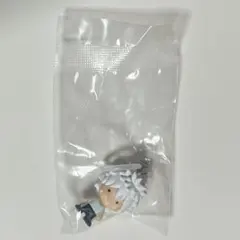 ハンターハンター　めじるしアクセサリー G.I.編 キルア