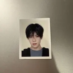 NCT WISH Ode to Love idフォト Big SMINI シオン