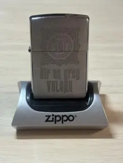 DIR EN GREY VLUGAR 当選品 非売品 zippo - メルカリ