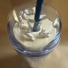 スターバックス　オータムフェスティバル　コールドタンブラー