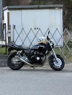 z400fx z400gp ゼファー400ヨシムラマフラー - メルカリ
