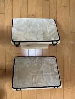Petsfit 猫窓ベッド 木製　2個セットのサムネイル