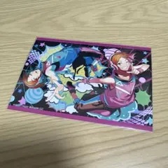 あんスタ ブロマイド 2wink