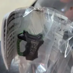 仮面ライダー シリーズ めじるしアクセサリー4 仮面ライダークロニクルガシャット