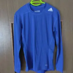 adidas techfit コンプレッションインナー ジム トレーニング