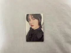 ボムギュ txt Chaotic Wonderland 初回限定盤A