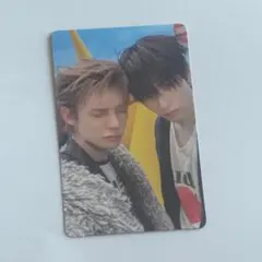 TXT ヒョンラ ユニット 7TH YEAR ヨンジュン スビン