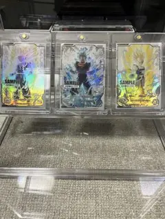 2025年最新】スーパードラゴンボールヒーローズ mm6 ベジットの人気