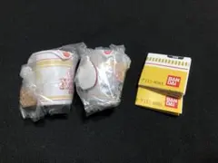 カップヌードル セット