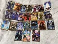 2026年最新】fgo ウエハース コンプリートの人気アイテム - メルカリ