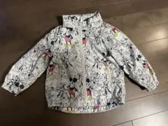 GAP ミッキー　上着　サイズ80