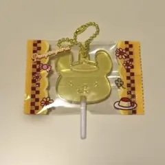 サンリオ　キャンディチャーム