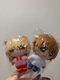 ぴちぴちピッチ　るちあ　かいと