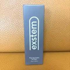 エクステム ライズアップクリームフォーメン 25g 定価：19800円 匿名