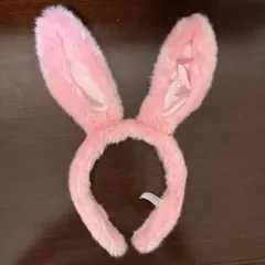 ディズニーイースターカチューシャ