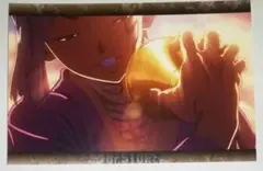 Dr.STONE あさぎりゲン ポストカード