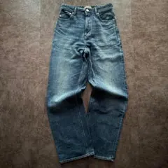 MASU MASUBOYS STRAIGHT JEANS デニム 46 - メルカリ