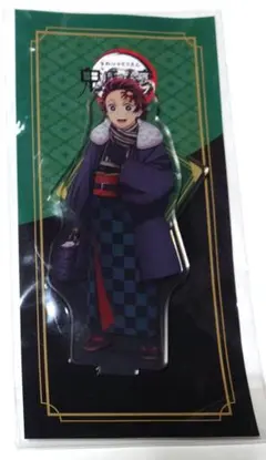 鬼滅の刃 鬼滅の奏宴 アクリルスタンド 竈門炭治郎