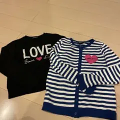 SISTER JENNY 150サイズ