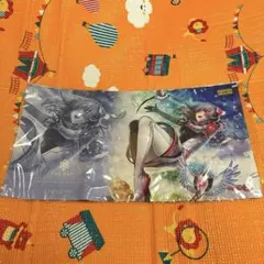 2026年最新】ヴァンガードG プレイマットの人気アイテム - メルカリ