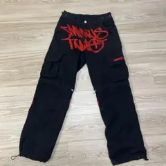 minus twoカーゴパンツ sサイズ 2025年最新】minus two カーゴパンツ sの人気アイテム - メルカリ