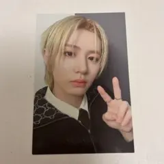 イハン POPUP プネクド トレカ