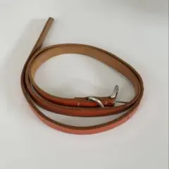 エンダースキーマ　テールベルト　Hender Scheme tail beltのサムネイル